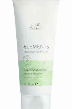 Après-shampoing régénérant Elements