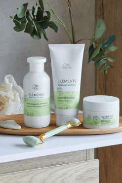 Après-shampoing régénérant Elements