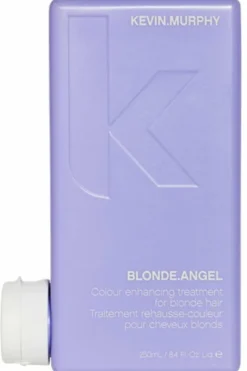 Après-shampoing réhausseur de couleur BLONDE.ANGEL