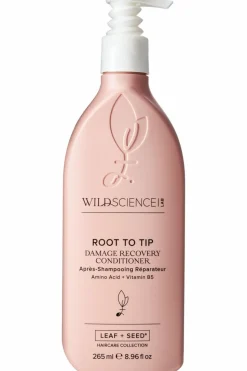 Après-shampoing réparateur Root To Tip