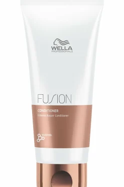 Après-shampoing réparation intense pour cheveux abîmés Fusion