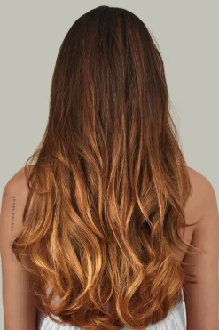 Après-shampoing réparation intense pour cheveux abîmés Fusion