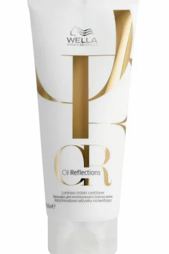 Après-shampoing révélateur de lumière Oil Reflections