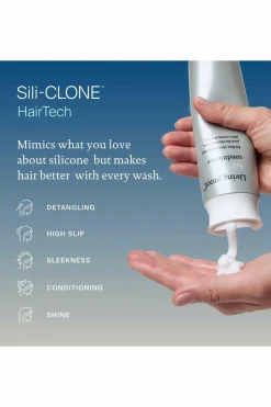 Après-shampoing volumateur