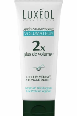 Après-Shampoing Volumateur