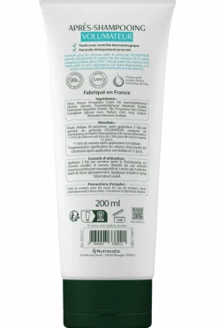 Après-Shampoing Volumateur