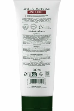 Après-shampooing Antichute