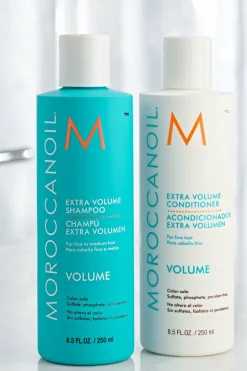 Après-Shampooing Extra Volume
