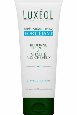 Après-shampooing fortifiant