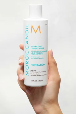 Après-Shampooing Hydratant
