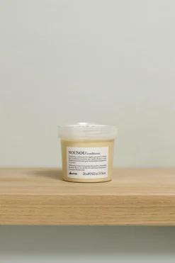 Après-shampooing nourrissant pour cheveux décolorés ou lissés Nounou