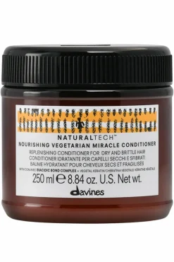 Après-shampooing nourrissant pour cheveux secs Nourishing