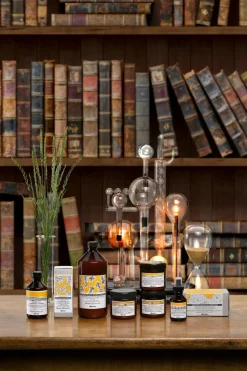 Après-shampooing nourrissant pour cheveux secs Nourishing