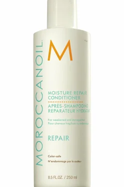 Après-Shampooing Réparateur Hydratant