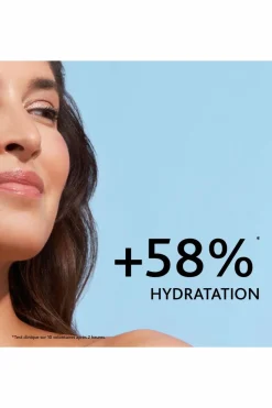 Après-soleil visage Repair