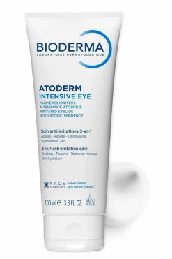 Atoderm intensive eye