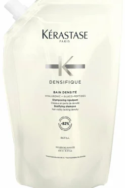 Bain Densité Densifique