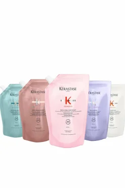 Bain Densité Densifique