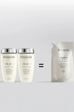 Bain Densité Densifique