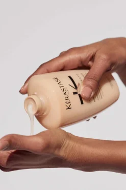 Bain hydratation douceur Curl Manifesto