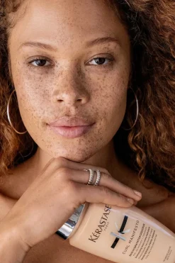 Bain hydratation douceur Curl Manifesto