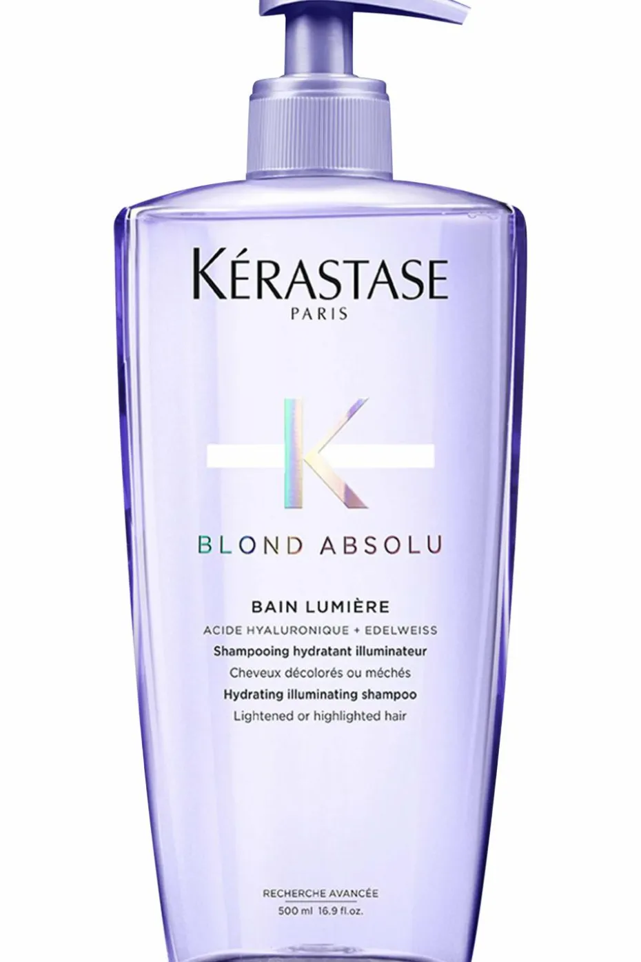 Bain Lumière Blond Absolu