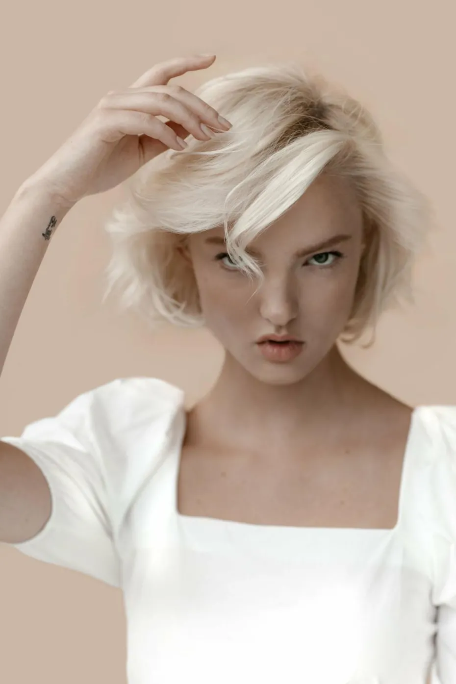 Bain Lumière Blond Absolu