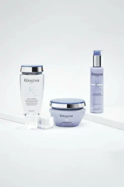 Bain Lumière Blond Absolu