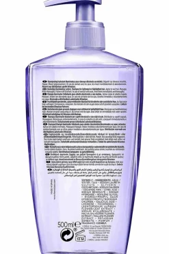 Bain Lumière Blond Absolu