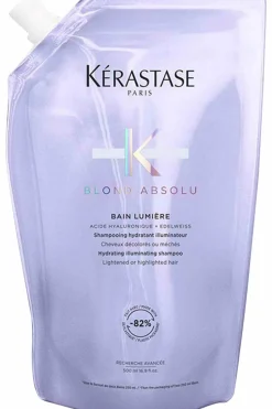 Bain Lumière Blond Absolu