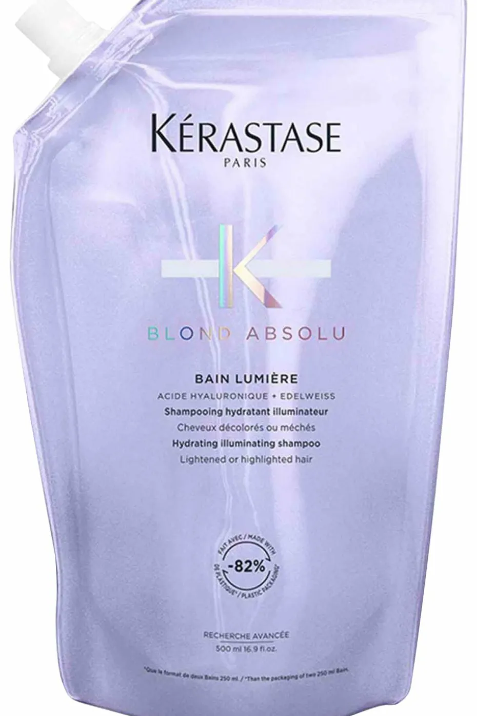 Bain Lumière Blond Absolu