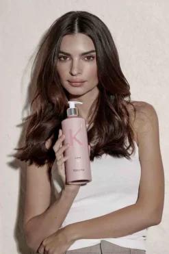 Bain Nutri-Fortifiant Génésis rechargeable