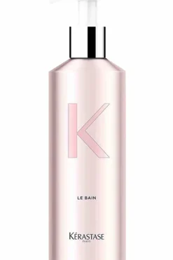 Bain Nutri-Fortifiant Génésis rechargeable