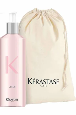 Bain Nutri-Fortifiant Génésis rechargeable