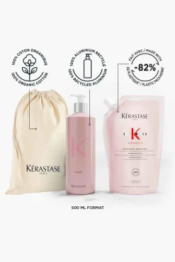 Bain Nutri-Fortifiant Génésis rechargeable