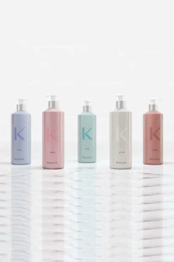 Bain Nutri-Fortifiant Génésis rechargeable