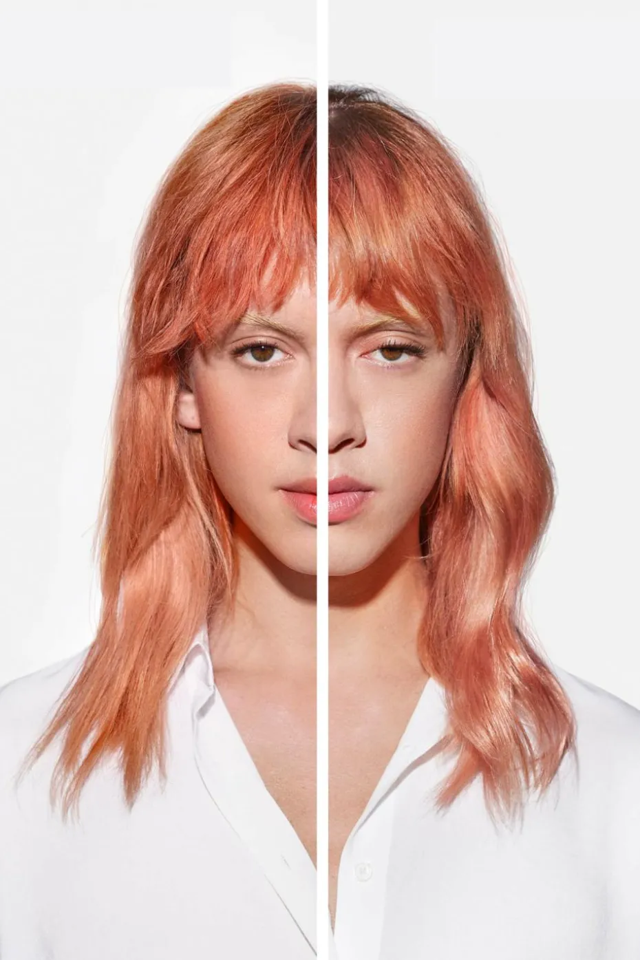 Bain pour cheveux colorés Chroma Absolu Respect