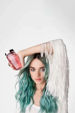 Bain riche protecteur pour cheveux colorés Chroma Respect