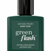 Base coat semi-permanent Green Flash