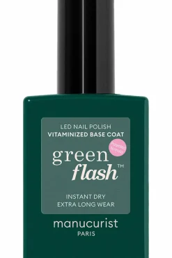 Base coat vitaminée Green Flash