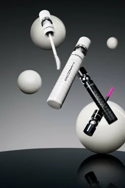 Base de Mascara MACstack