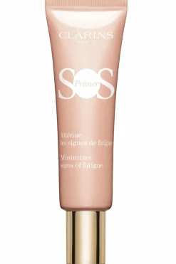 Base de teint anti-fatigue SOS Primer