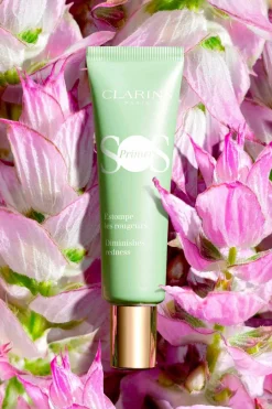 Base de teint anti-rougeurs SOS Primer