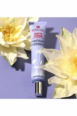 Base de teint matifiante Matte Crème