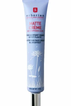 Base de teint matifiante Matte Crème