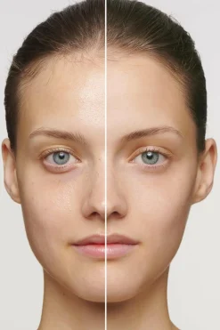 Base de teint matifiante SOS Primer