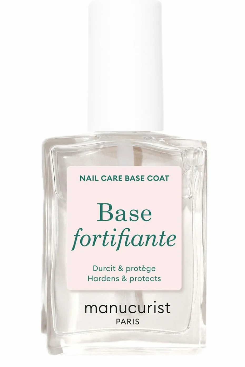Base fortifiante Durcit & Nourit