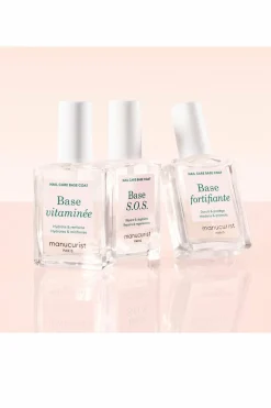 Base fortifiante Durcit & Nourit