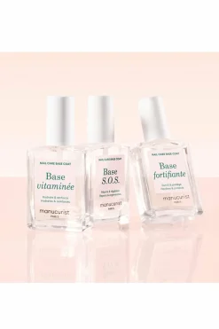 Base SOS Répare & Renforce