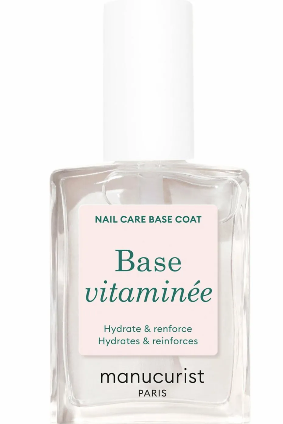 Base vitaminée Protège & Hydrate